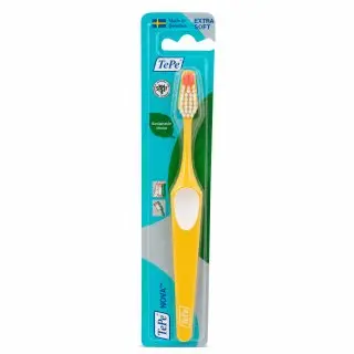 TePe Nova zubní kartáček Toothbrush Extra Soft