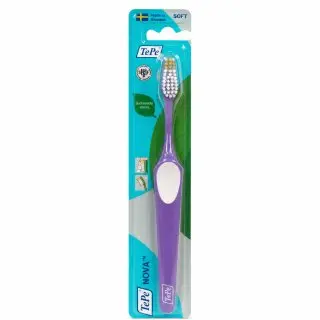 TePe Nova zubní kartáček Toothbrush Soft