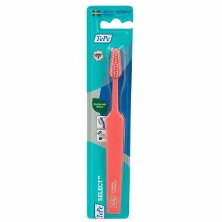 Tepe Select Medium Zubní Kartáček Blistr 322689