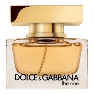 Dolce & Gabbana The One Intense parfémovaná voda pro ženy 30 ml