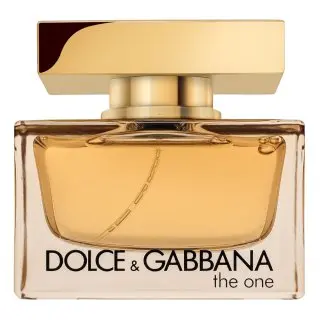 Dolce & Gabbana The One Intense parfémovaná voda pro ženy 50 ml