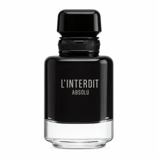 Givenchy L'INTERDIT ABSOLU EAU DE PARFUM INTENSE parfémová voda 80 ml