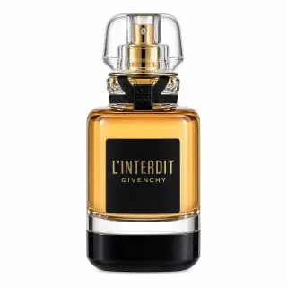 Givenchy L'Interdit čistý parfém pro ženy 50 ml