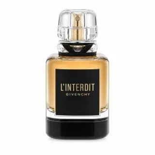 Givenchy L'Interdit čistý parfém pro ženy 80 ml