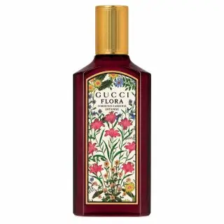 Gucci Flora Gorgeous Gardenia Intense parfémovaná voda pro ženy 100 ml
