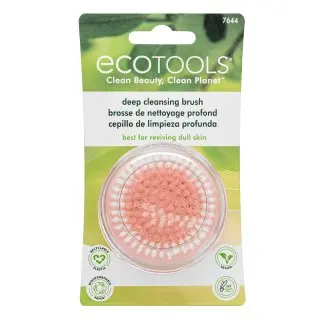 EcoTools Deep Cleansing Brush hloubkově čistící kartáček
