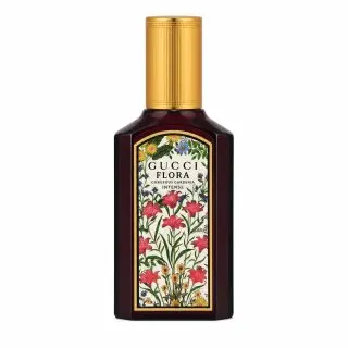 Gucci Flora Gorgeous Gardenia Intense parfémovaná voda pro ženy 50 ml