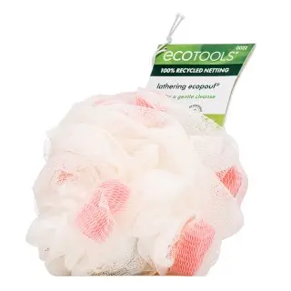 EcoTools Lathering Ecopouf mycí houba