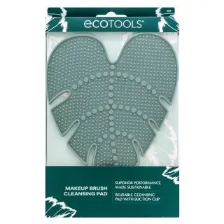 EcoTools Makeup Brush Cleansing Pad čisticí podložka na štětce