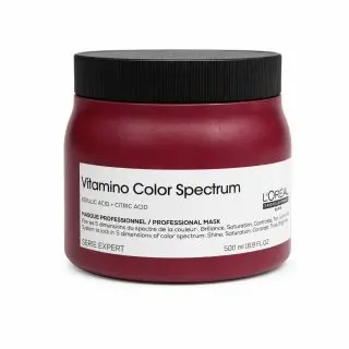 L´Oréal Professionnel Série Expert Vitamino Color Spectrum Professional Mask ochranná maska pro barvené a melírované vlasy 500 ml