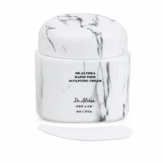 Hydratační krém s liftingovým účinkem - Dr. Althea Rapid Firm Sculpting cream