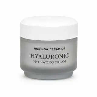 Heimish Moringa Ceramide hydratační krém Hyaluronic Hydrating Cream 50 ml