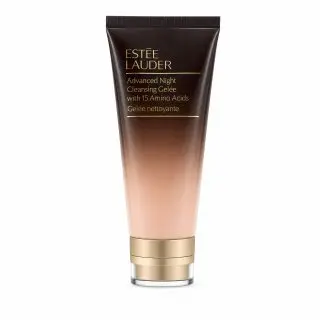 ESTÉE LAUDER - Advanced Night Cleansing Gelée With 15 Amino Acids - Čisticí gel