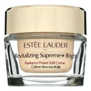 ESTÉE LAUDER - Revitalizing Supreme Bright Soft Creme - Denní krém