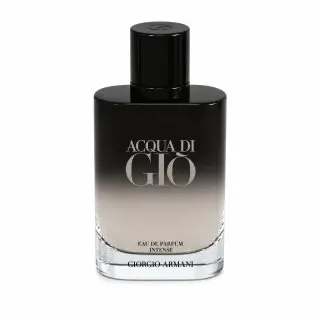 Armani (Giorgio Armani) Acqua di Gio Intense parfémovaná voda pro muže 50 ml