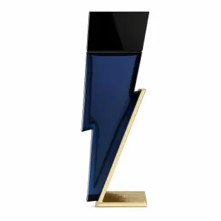 CAROLINA HERRERA - Bad Boy Cobalt Absolu - Parfémovaná voda