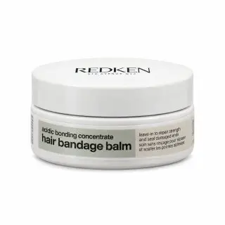 Redken Acidic Bonding Concentrate Hair Bandage Balm bezoplachová péče na roztřepené konečky vlasů 75 ml