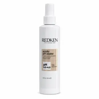 Redken Acidic pH Sealer uhlazující sprej pro barvené, chemicky ošetřené a zesvětlené vlasy 250 ml