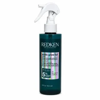 Redken Acidic Grow Full System sprej pro objem a hustší vzhled vlasů 190 ml
