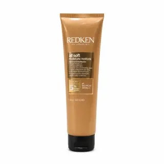 Redken All Soft Moisture Restore bezoplachová hydratační péče 150 ml