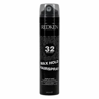 Redken Max Hold 32 fixační sprej s extra silnou fixací 300 ml