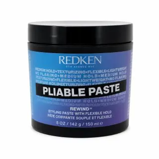 Redken Pliable Paste stylingová pasta pro střední fixaci 150 ml