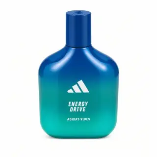 ADIDAS Energy Drive EDP, 100 ml