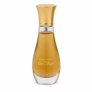 DAVIDOFF Cool Elixir Parfum Intense, 30 ml (chybí část obsahu)
