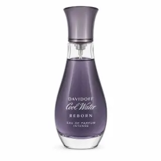 DAVIDOFF Cool Water REBORN EDP Intense, 50 ml