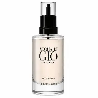 Giorgio Armani Acqua Di Giò Profondo - EDP (náplň) 150 ml