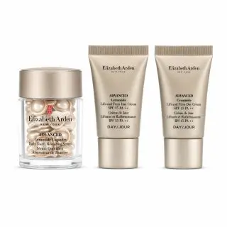Elizabeth Arden Firm Resolutions sada pro péči o pleť Set 30 pcs + 15 ml