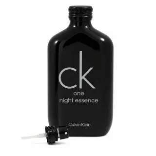 Calvin Klein CK One Night Essence čistý parfém unisex 200 ml