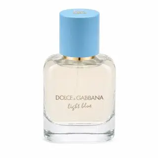 DOLCE & GABBANA - Light Blue - Parfemovaná voda