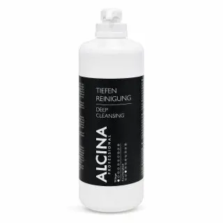 Alcina Deep Cleansing Shampoo hloubkově čistící šampon 1250 ml