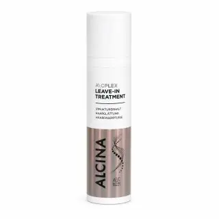Alcina Bezoplachová péče na vlasy ACPLEX Leave-in Treatment 100 ml