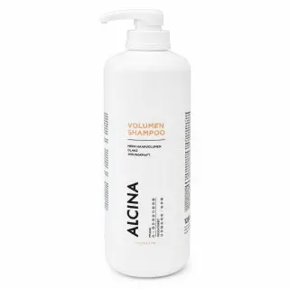 Alcina Volume Line Volume Shampoo posilující šampon pro objem vlasů 1250 ml