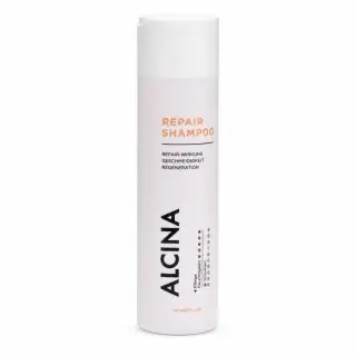 Alcina Regenerační šampon (Repair Shampoo) 250 ml