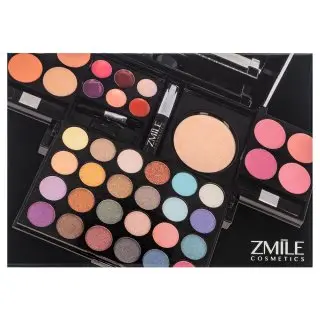 Makeup Trading Schmink set 40 Colors 32,1 g