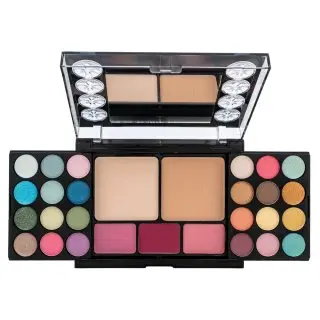 Makeup Trading Diamonds Set Make-up Complete Makeup Palette 42,4 g