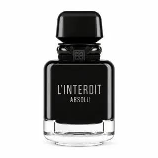 GIVENCHY - L'Interdit Absolu - Intenzivní parfémovaná voda