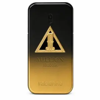 RABANNE FRAGRANCES - 1 Million Night Elixir - Parfum Elixir