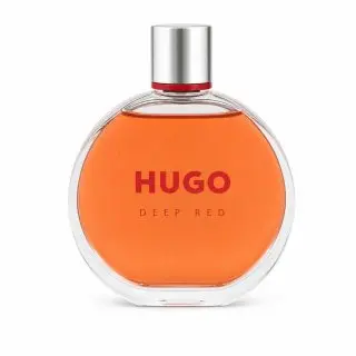 Hugo Boss Deep Red - EDP 75 ml
