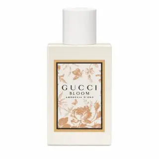 Gucci Bloom Ambrosia D'Oro parfémovaná voda pro ženy 50 ml