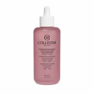 Collistar Vysoce koncentrovaná zpevňující tělová péče (Superconcentrate Elasticizing Even Finish) 200 ml