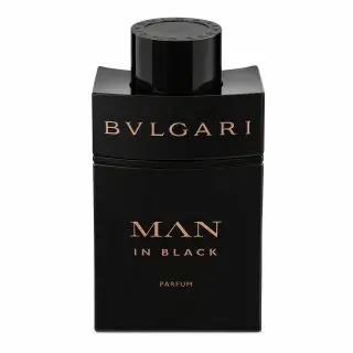 BVLGARI - MAN IN BLACK - Parfum