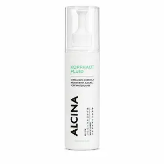 Alcina Sensitive Line Scalp Fluid fluid pro citlivou pokožku hlavy 125 ml