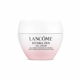 Lancôme Zklidňující hydratační pleťový gelový krém Hydra Zen (Gel Cream) 50 ml