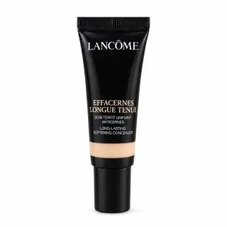 Lancôme LANCOME Dlouhotrvající krémový korektor na kruhy pod očima Effacernes Longue Tenue SPF 30 Long-lasting Softening Concealer, odstín 015, 15 ml(bez krabice)