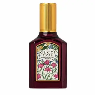 GUCCI - Gucci Flora Gorgeus Gardenia Intense -Parfumová voda