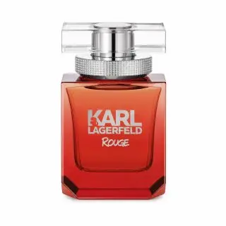 Karl Lagerfeld Rouge parfémovaná voda pro ženy 45 ml 45 ml
